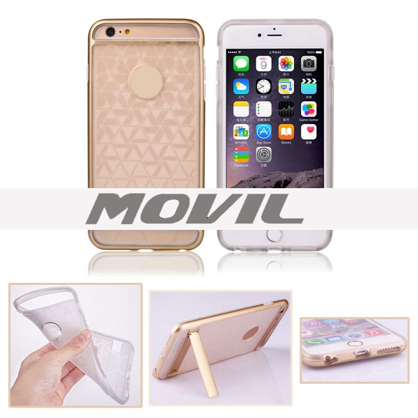 NP-2027 Protectores para Apple iPhone 6 Plus-0